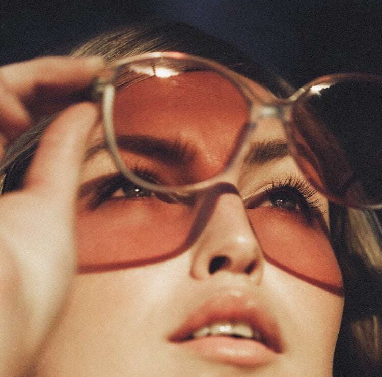 Every pair of sunglasses we want right now